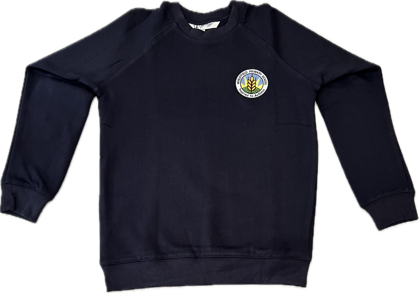 Wheatfield Sweatshirt-NA